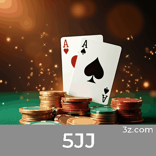 5JJ: A Plataforma de Apostas com Segurança e Profissionalismo