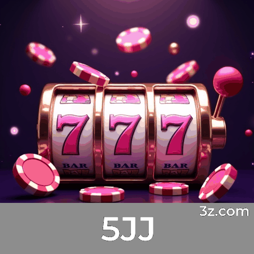 5JJ App: Aposte com Facilidade e Funcionalidade Completa