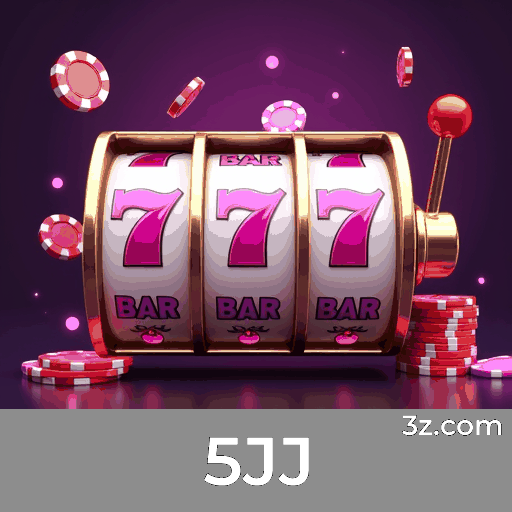 Bônus Exclusivos e Promoções Imperdíveis no 5JJ