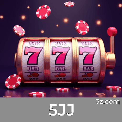 Descubra o Futuro dos Jogos e as Tendências Revolucionárias na 5JJ