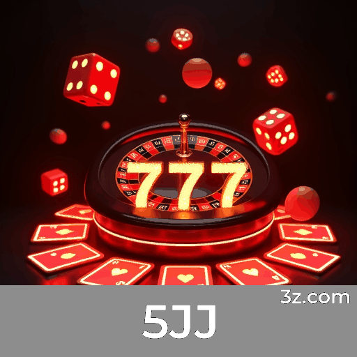 Desenvolvedores de Elite e Tecnologia Avançada na 5JJ