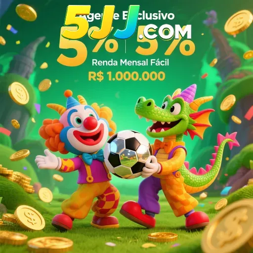 5JJ Ganhe R$ 100,00 Gratis